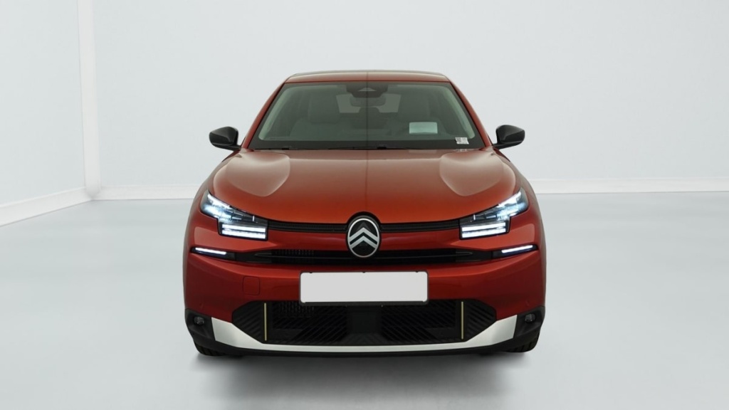 CITROEN C4 Hybride 136 e-DCS6 Max - ref: 1-367695 - Photo 2