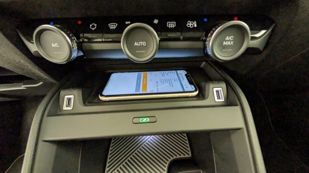 CITROEN C4 Hybride 136 e-DCS6 Max - ref: 1-367695 - Photo 20