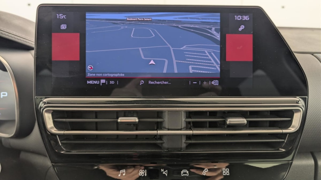 CITROEN C5 Aircross PureTech 130 S S EAT8 Shine - ref: 1-367742 - Photo 19