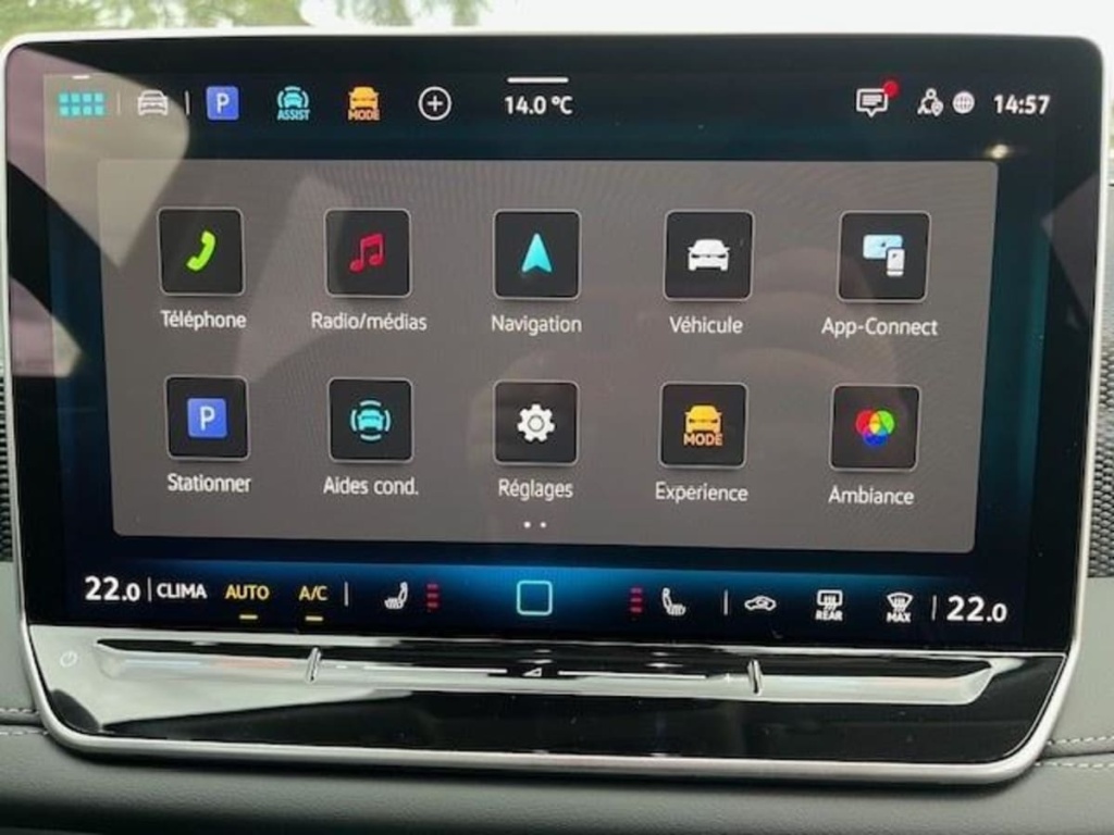 VOLKSWAGEN Tiguan 1.5 eTSI 150CV DSG7 LIFE PLUS - ref: 1-367754 - Photo 13