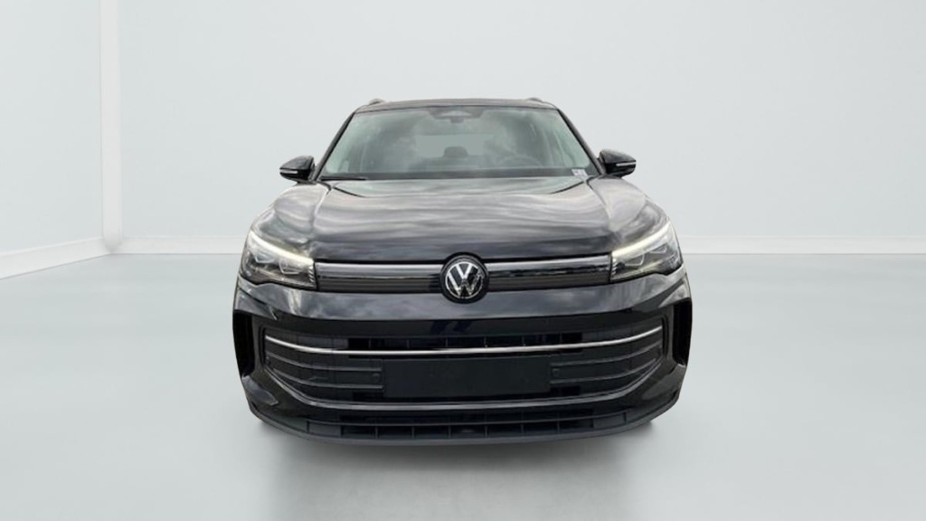 VOLKSWAGEN Tiguan 1.5 eTSI 150CV DSG7 LIFE PLUS - ref: 1-367754 - Photo 2