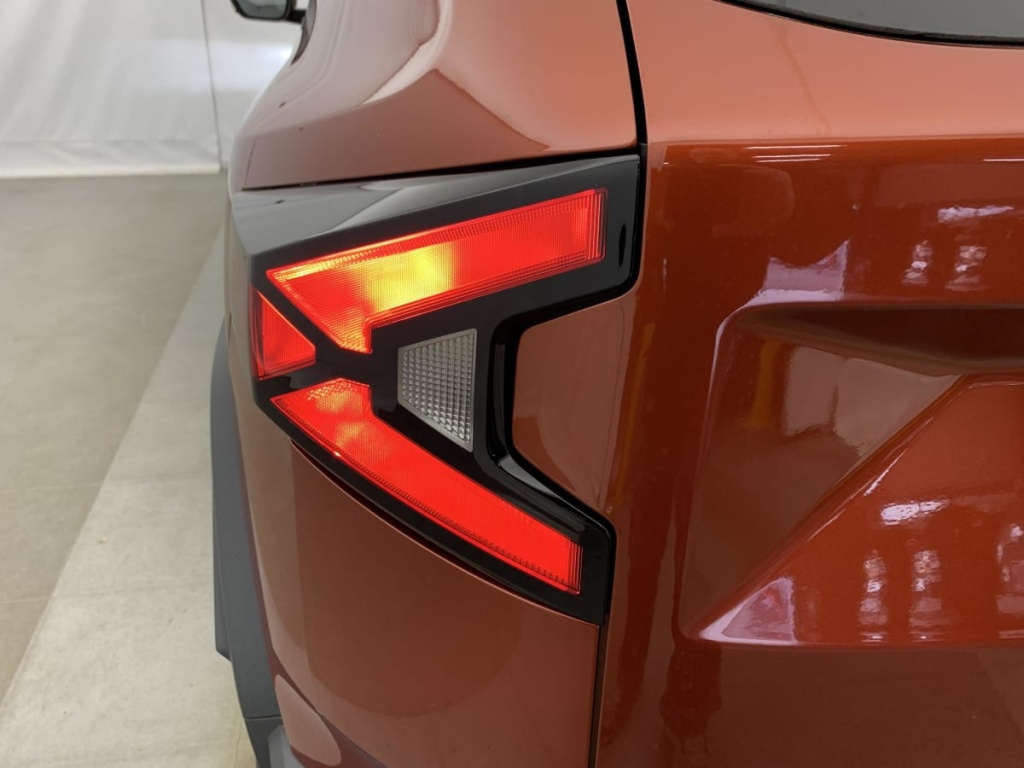 DACIA Duster Mild Hybrid 130 4x4 Extreme - ref: 1-367771 - Photo 11