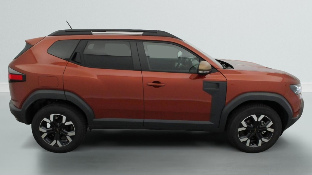 DACIA Duster Mild Hybrid 130 4x4 Extreme - ref: 1-367771 - Photo 8