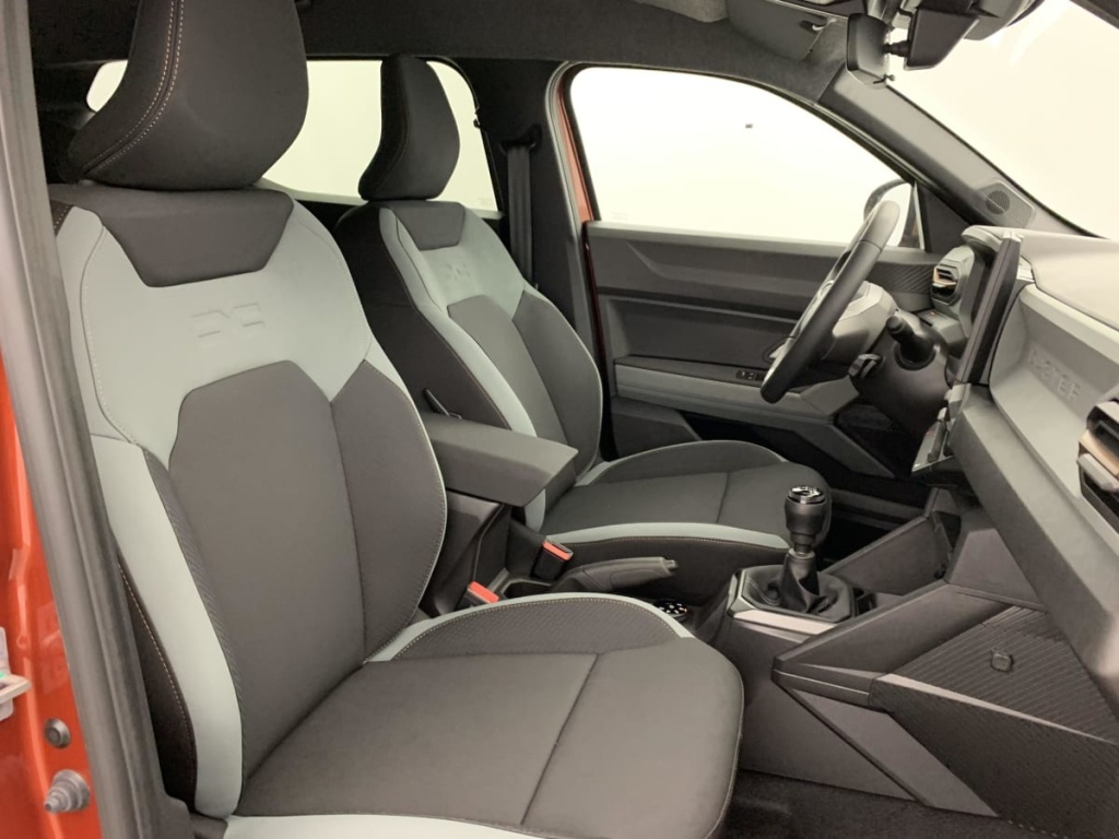 DACIA Duster Mild Hybrid 130 4x4 Extreme - ref: 1-367771 - Photo 9