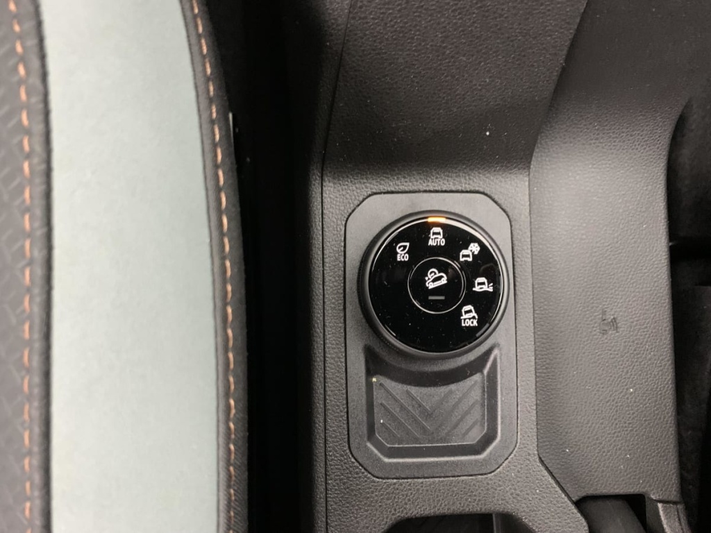 DACIA Duster Mild Hybrid 130 4x4 Extreme - ref: 1-367772 - Photo 18