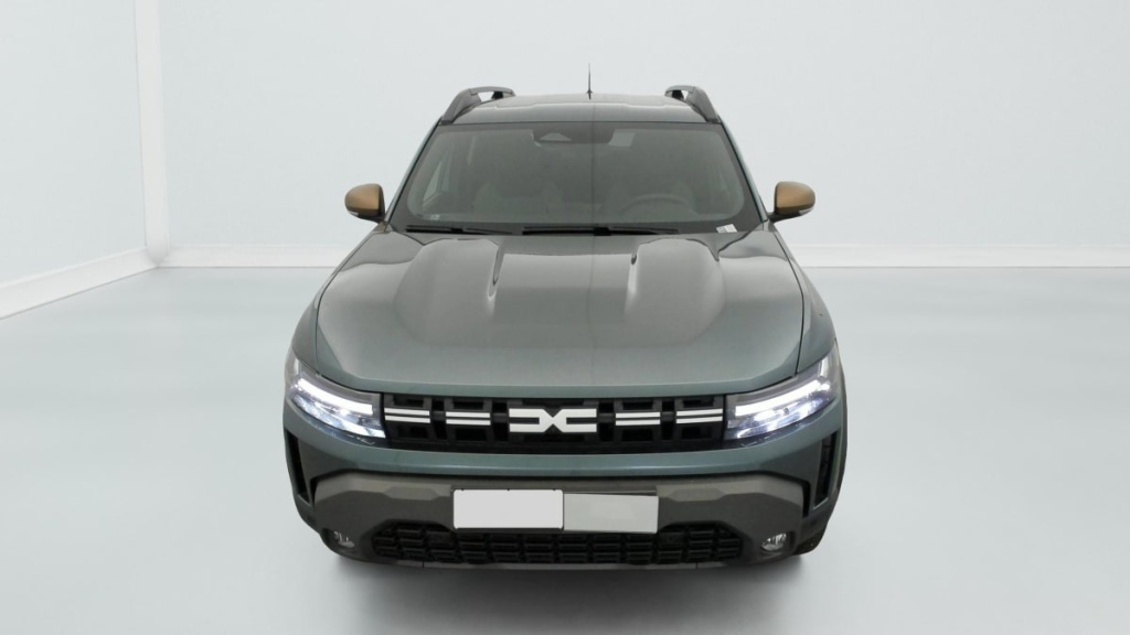 DACIA Duster Mild Hybrid 130 4x4 Extreme - ref: 1-367774 - Photo 2