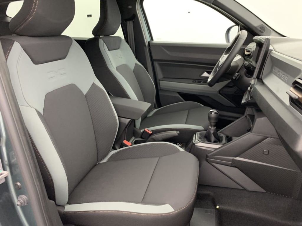 DACIA Duster Mild Hybrid 130 4x4 Extreme - ref: 1-367775 - Photo 9