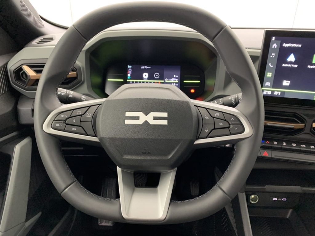 DACIA Duster Mild Hybrid 130 4x4 Extreme - ref: 1-367781 - Photo 15