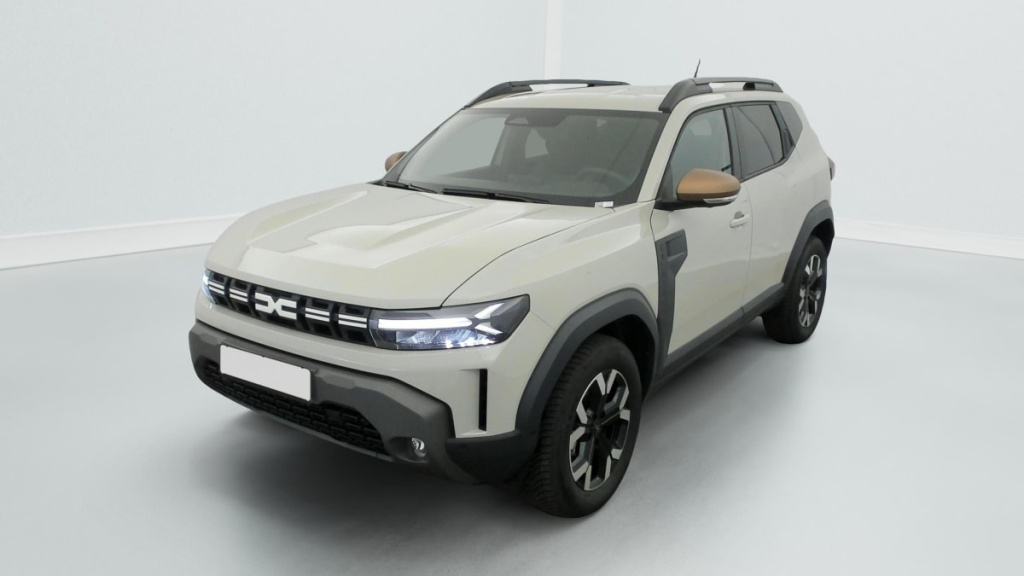 DACIA Duster Mild Hybrid 130 4x4 Extreme - ref: 1-367781 - Photo 3
