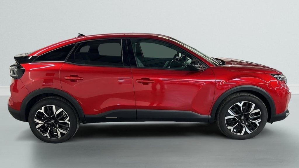 CITROEN C4 Hybride 136 e-DCS6 Max - ref: 1-367877 - Photo 8