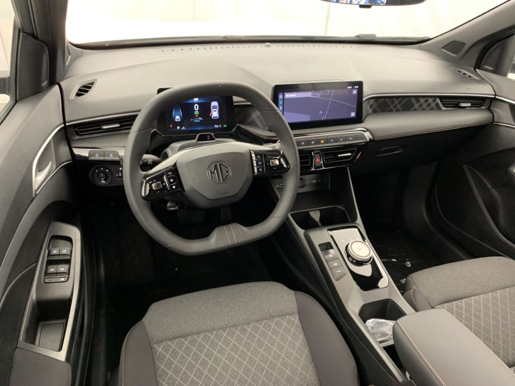 MG MG3 1.5 L Hybrid+ 195 ch Comfort - ref: 1-367890 - Photo 14