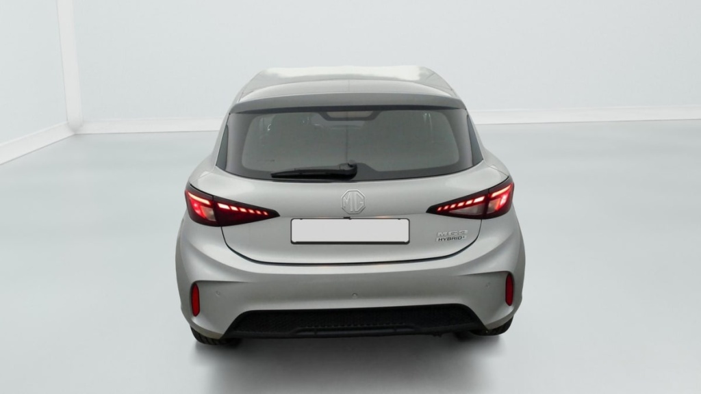 MG MG3 1.5 L Hybrid+ 195 ch Comfort - ref: 1-367890 - Photo 6