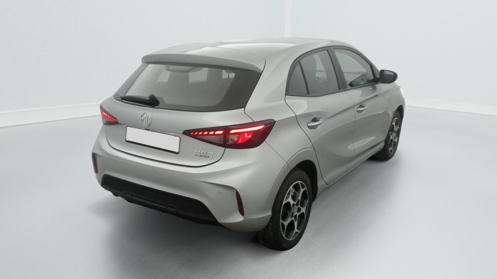 MG MG3 1.5 L Hybrid+ 195 ch Comfort - ref: 1-367891 - Photo 7