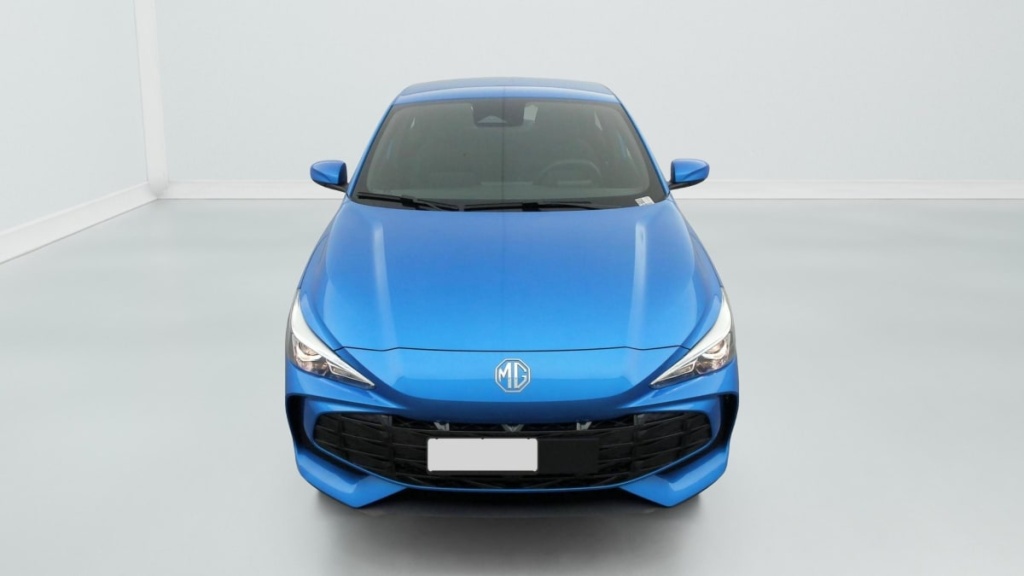 MG MG3 1.5 L Hybrid+ 195 ch Comfort - ref: 1-367895 - Photo 2