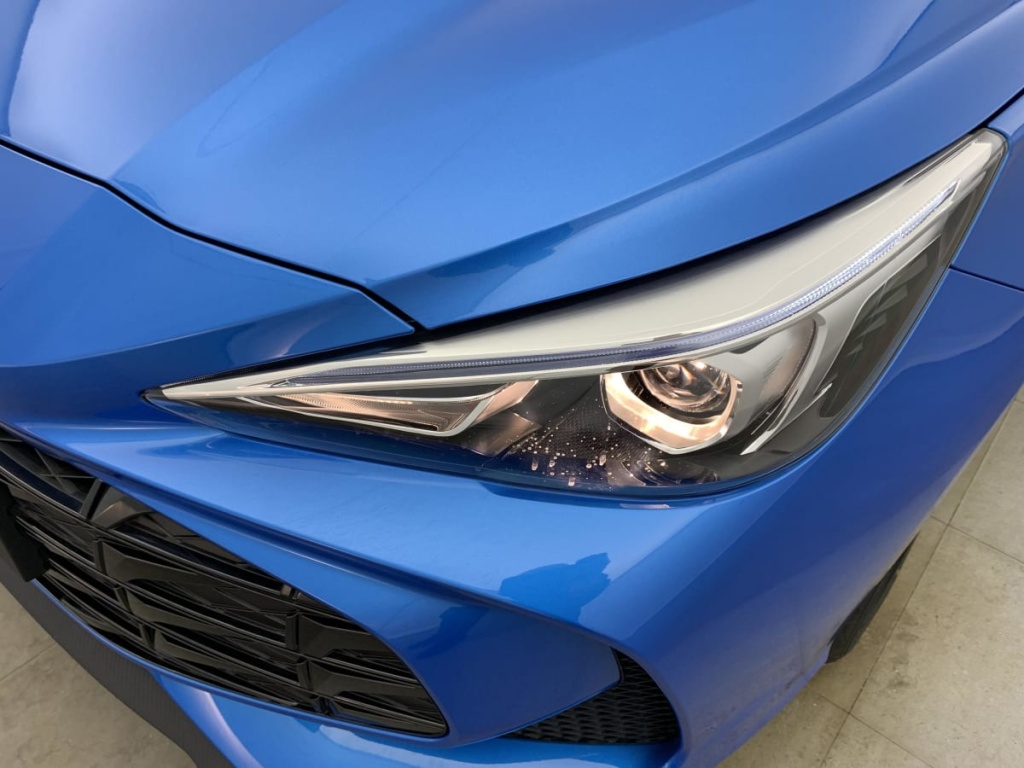 MG MG3 1.5 L Hybrid+ 195 ch Comfort - ref: 1-367895 - Photo 20