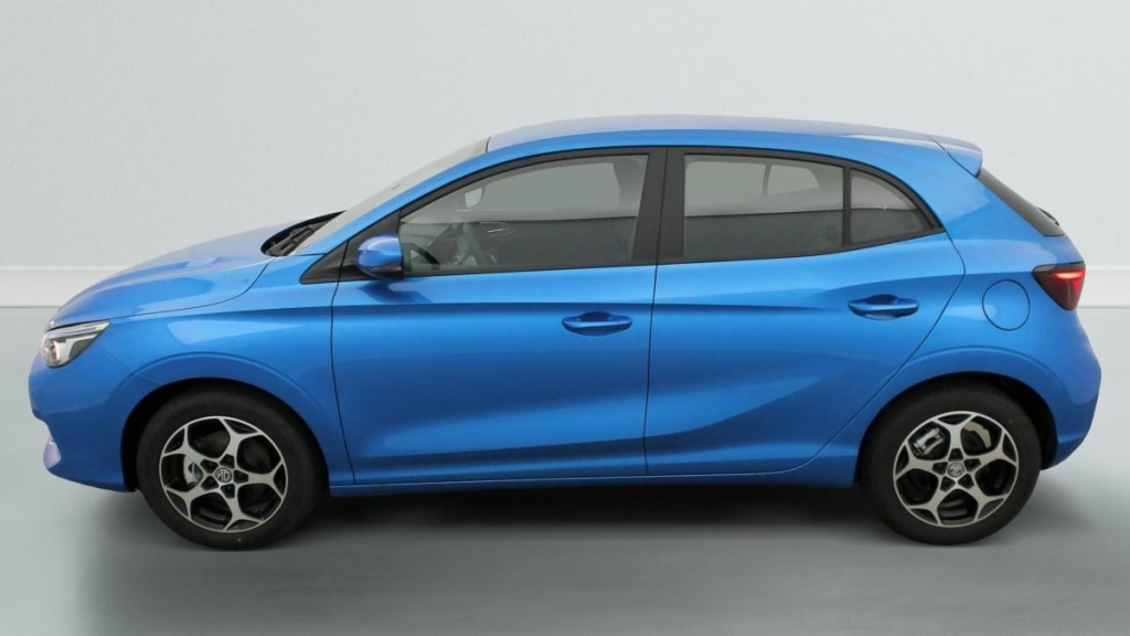 MG MG3 1.5 L Hybrid+ 195 ch Comfort - ref: 1-367895 - Photo 4