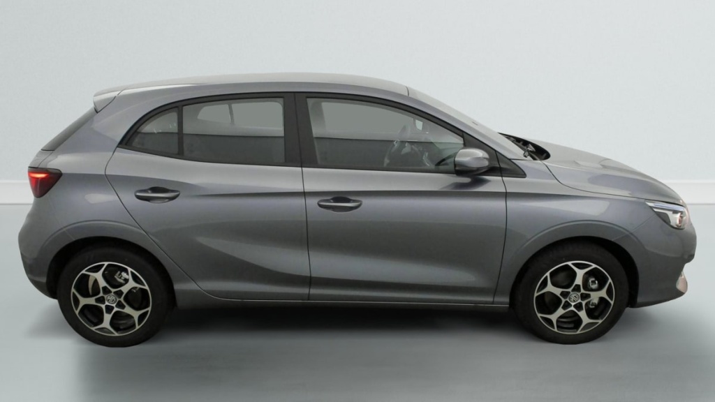 MG MG3 1.5 L Hybrid+ 195 ch Comfort - ref: 1-367896 - Photo 8