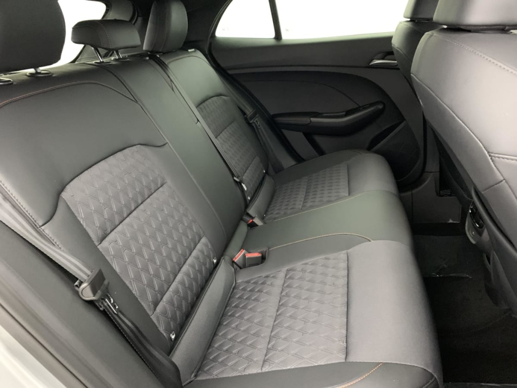 MG MG3 1.5 L Hybrid+ 195 ch Luxury - ref: 1-367898 - Photo 10