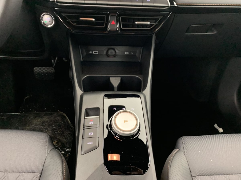 MG MG3 1.5 L Hybrid+ 195 ch Luxury - ref: 1-367898 - Photo 18