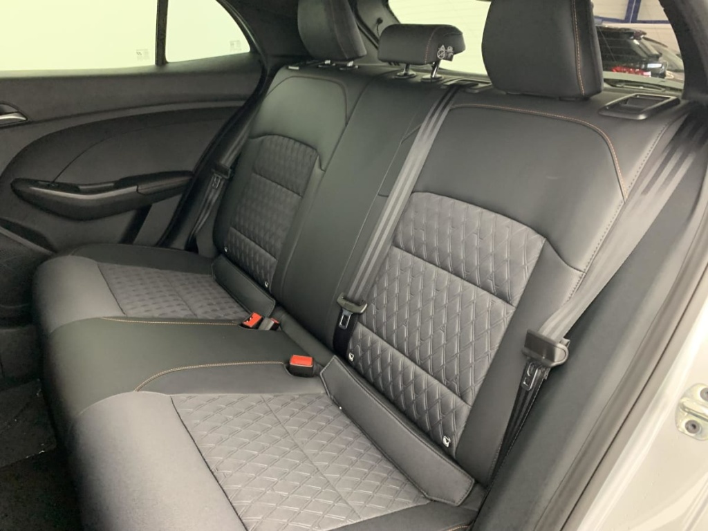 MG MG3 1.5 L Hybrid+ 195 ch Luxury - ref: 1-367898 - Photo 19