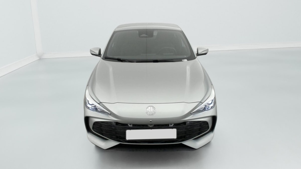 MG MG3 1.5 L Hybrid+ 195 ch Luxury - ref: 1-367898 - Photo 2