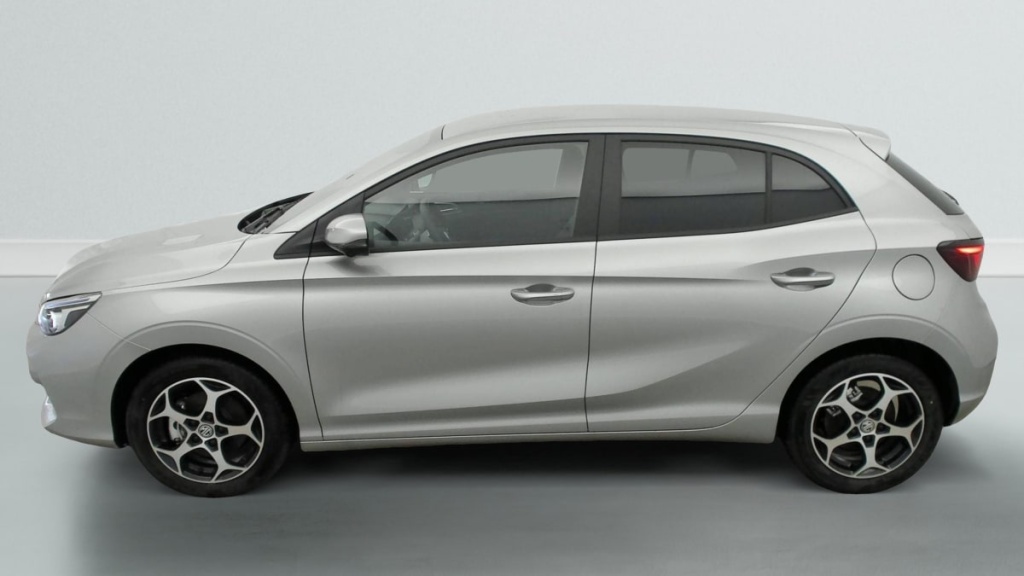 MG MG3 1.5 L Hybrid+ 195 ch Luxury - ref: 1-367898 - Photo 4