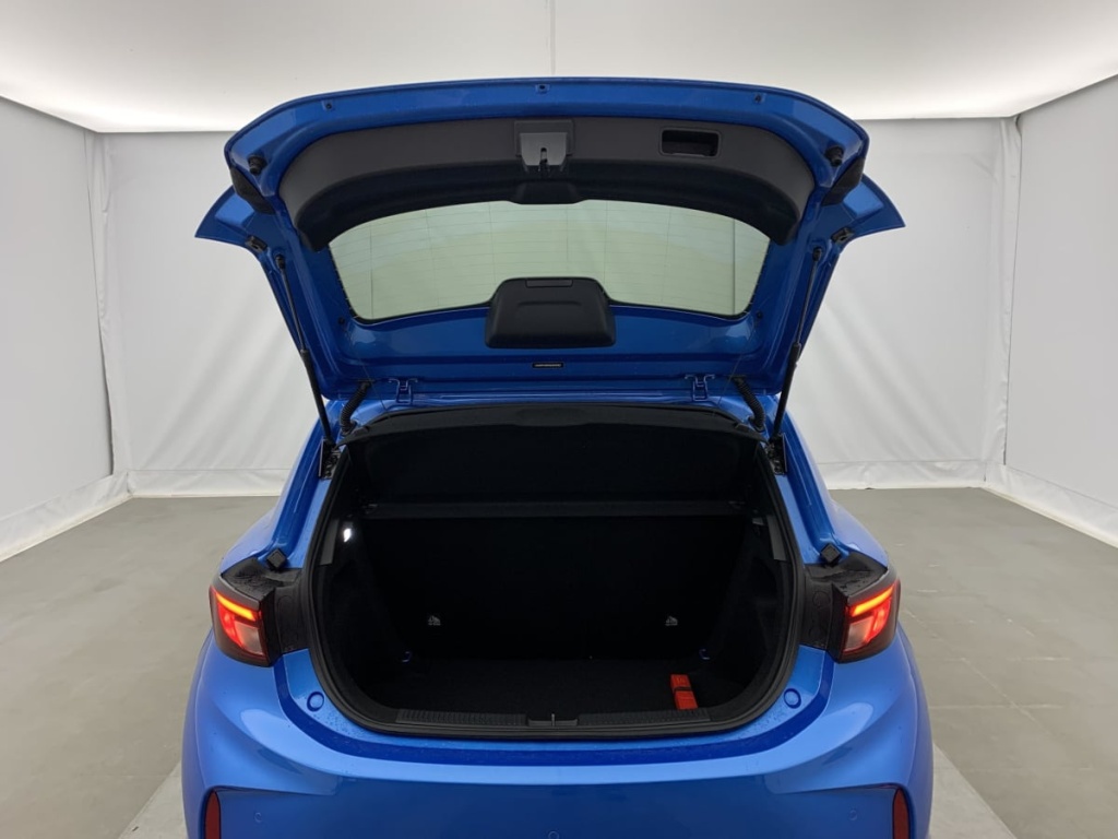 MG MG3 1.5 L Hybrid+ 195 ch Luxury - ref: 1-367904 - Photo 12