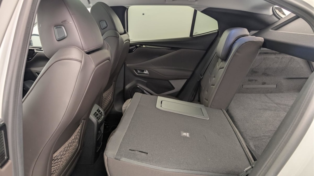 DS DS4 Hybride E-Tense 225 EAT8 Opera - ref: 1-367907 - Photo 12