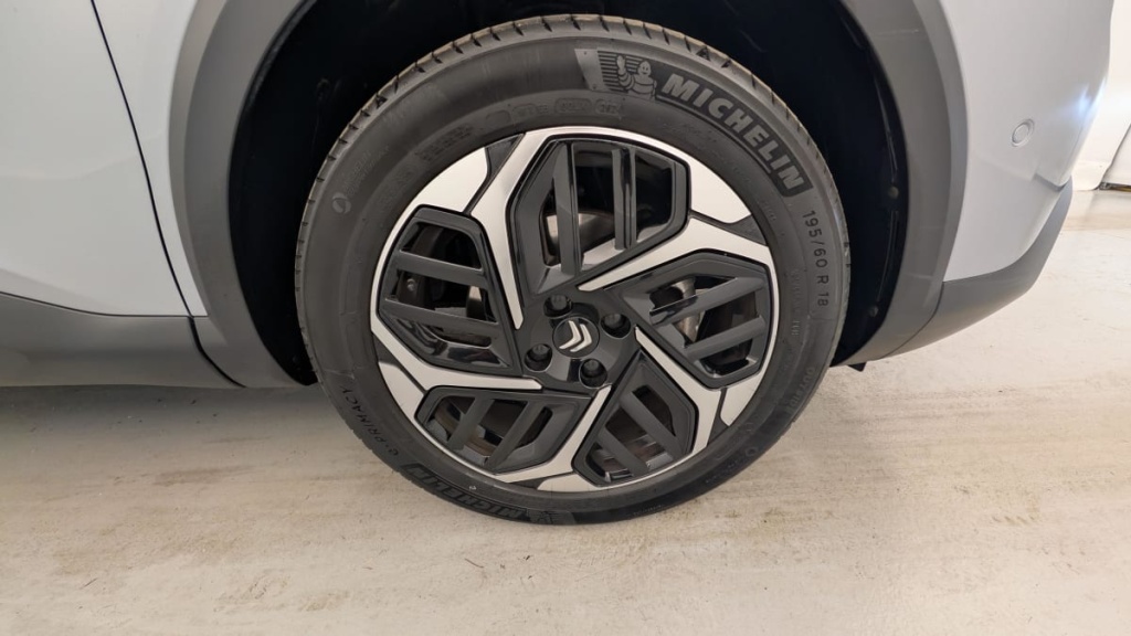 CITROEN C4 PureTech 130 EAT8 Max - ref: 1-367933 - Photo 14