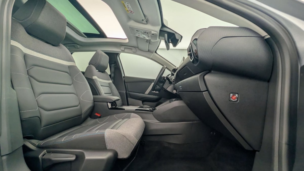 CITROEN C4 PureTech 130 EAT8 Max - ref: 1-367933 - Photo 9