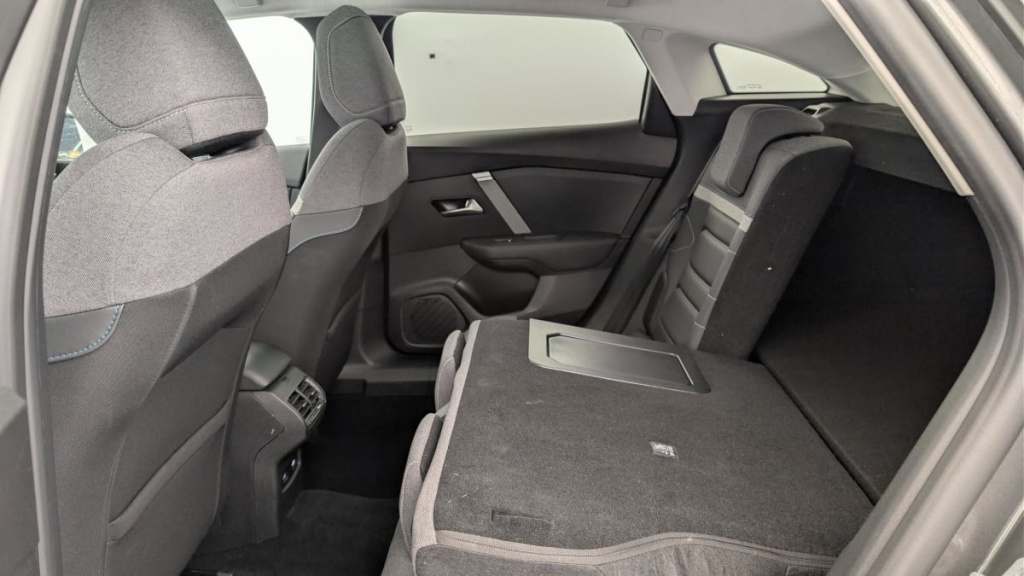 CITROEN C4 PureTech 130 EAT8 Max - ref: 1-367934 - Photo 12