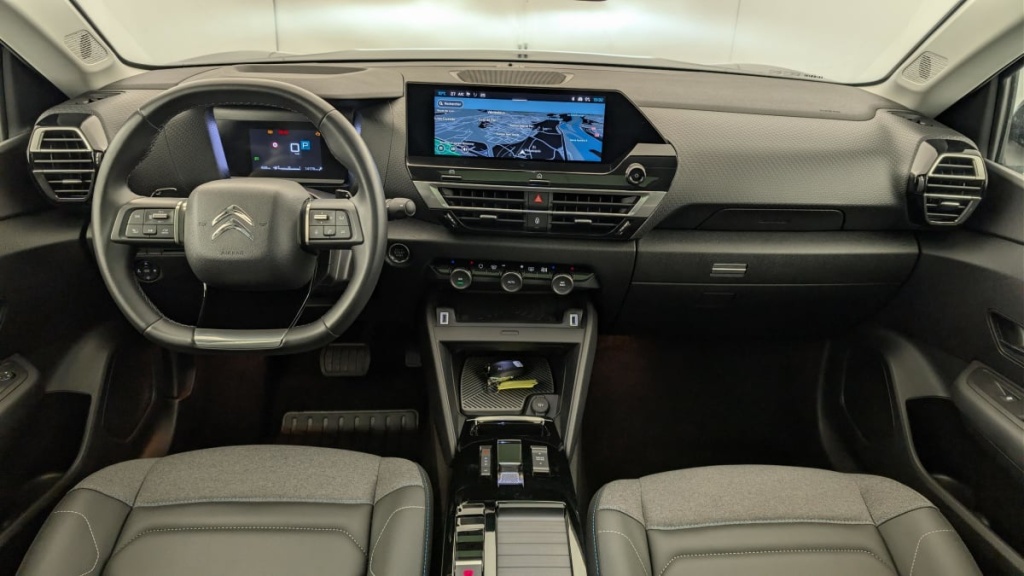 CITROEN C4 PureTech 130 EAT8 Max - ref: 1-367934 - Photo 13