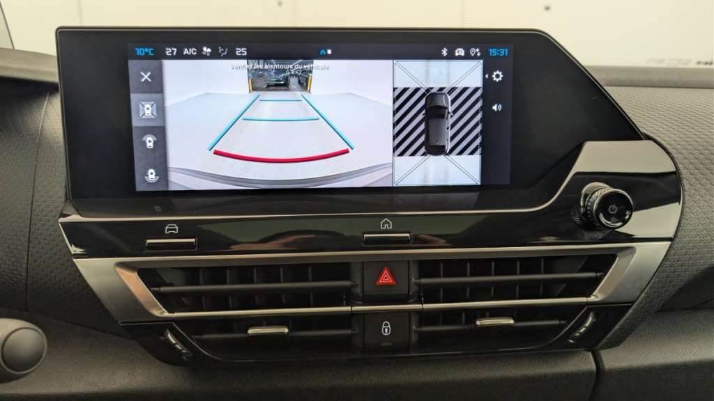 CITROEN C4 PureTech 130 EAT8 Max - ref: 1-367934 - Photo 18