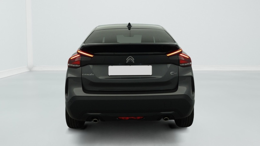 CITROEN C4 PureTech 130 EAT8 Max - ref: 1-367934 - Photo 6