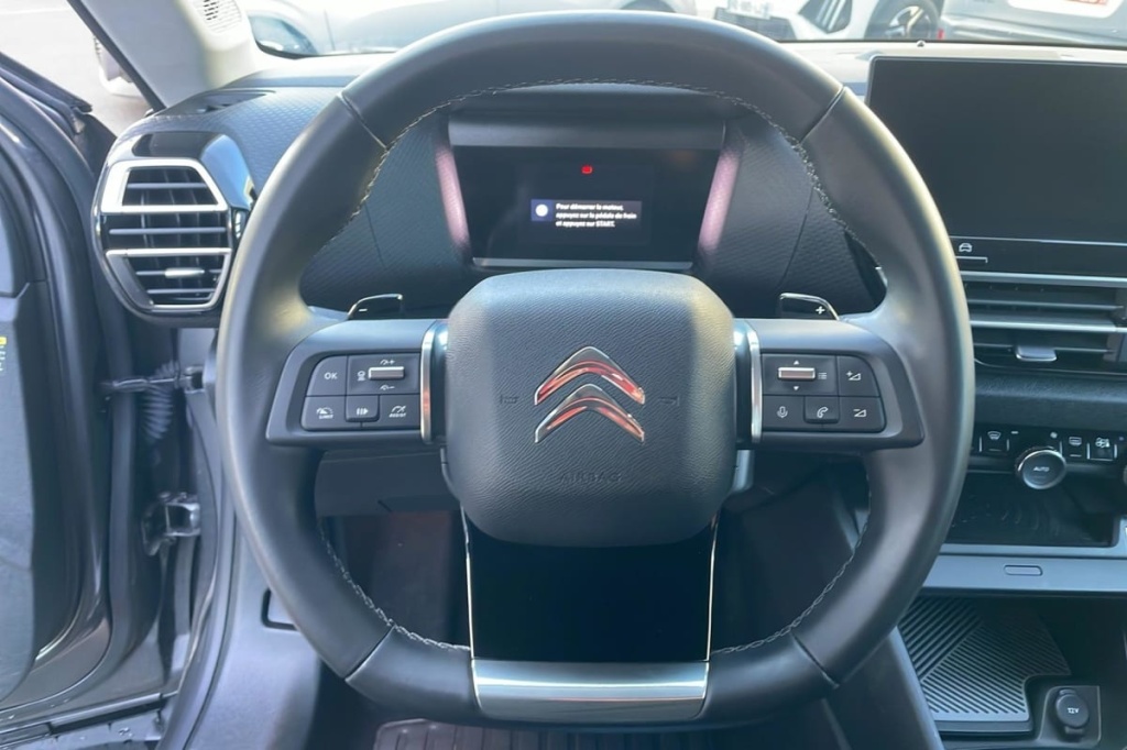 CITROEN C4 PureTech 130 EAT8 Max - ref: 1-367935 - Photo 14