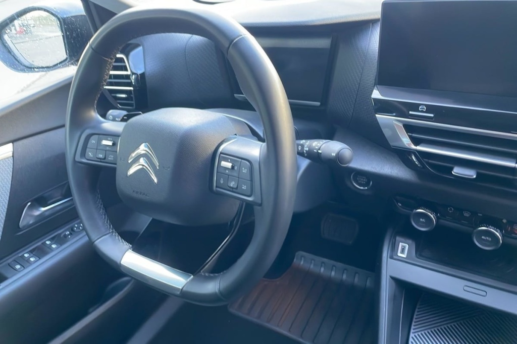 CITROEN C4 PureTech 130 EAT8 Max - ref: 1-367935 - Photo 15