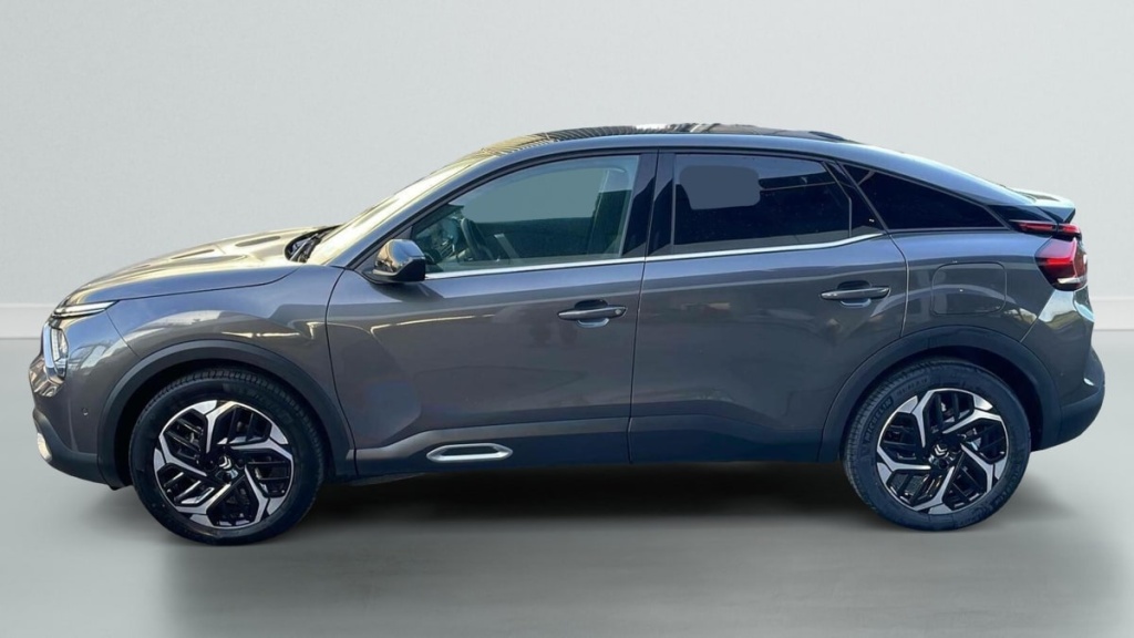 CITROEN C4 PureTech 130 EAT8 Max - ref: 1-367935 - Photo 4