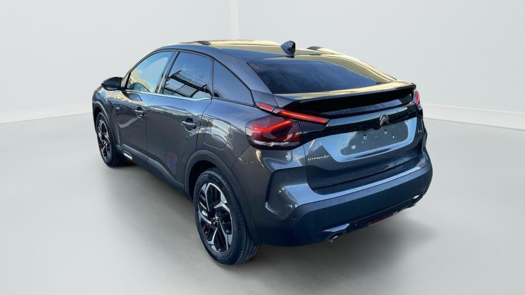 CITROEN C4 PureTech 130 EAT8 Max - ref: 1-367935 - Photo 5