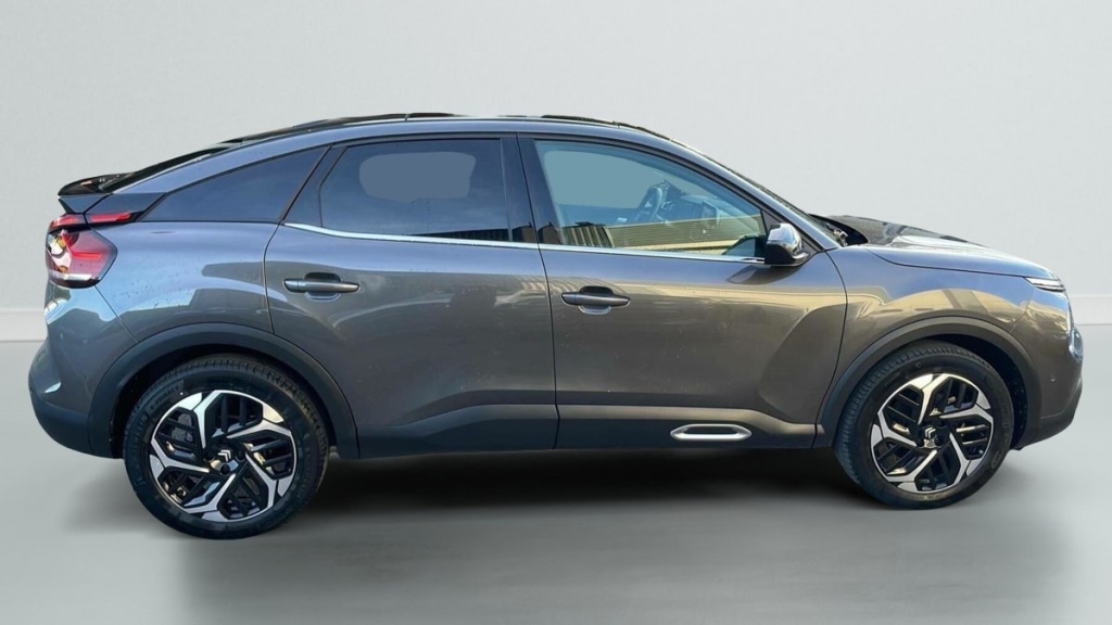 CITROEN C4 PureTech 130 EAT8 Max - ref: 1-367935 - Photo 8