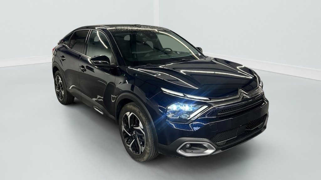 CITROEN C4 PureTech 130 EAT8 Max - ref: 1-367937 - Photo 1