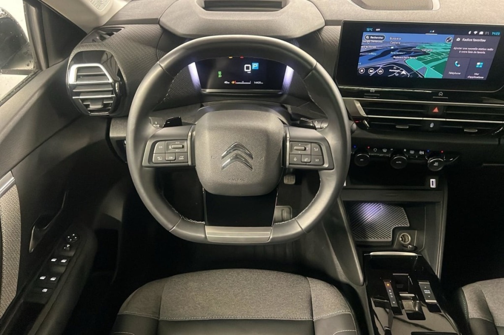 CITROEN C4 PureTech 130 EAT8 Max - ref: 1-367937 - Photo 13