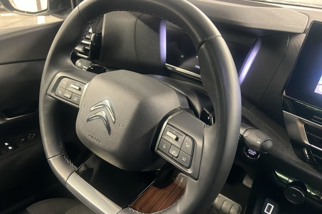 CITROEN C4 PureTech 130 EAT8 Max - ref: 1-367937 - Photo 15