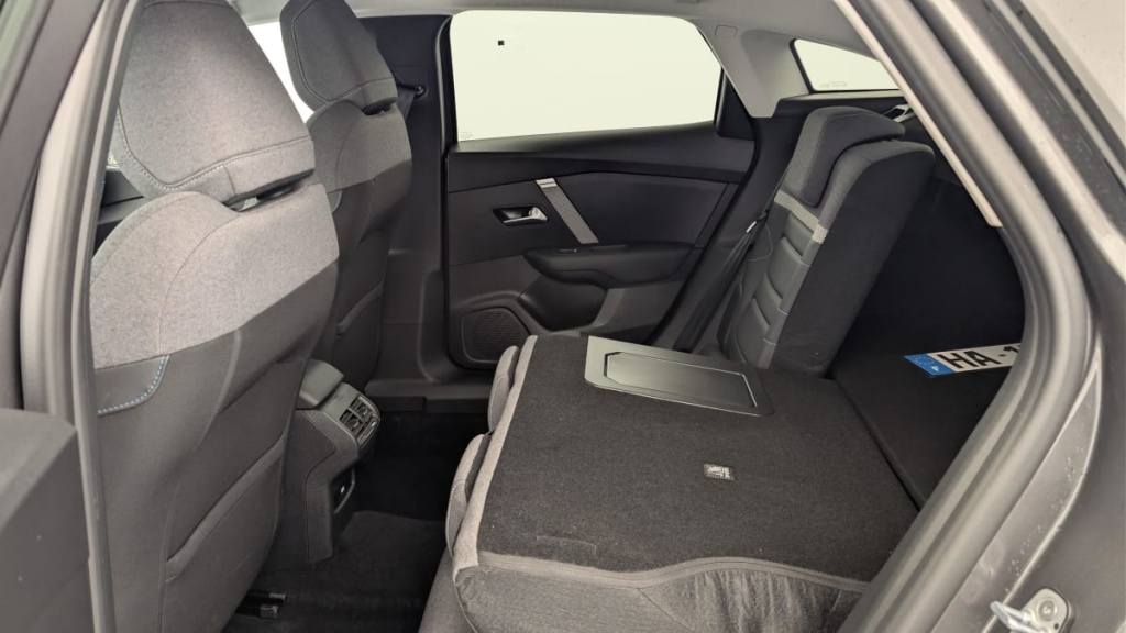 CITROEN C4 PureTech 130 EAT8 Max - ref: 1-367940 - Photo 12