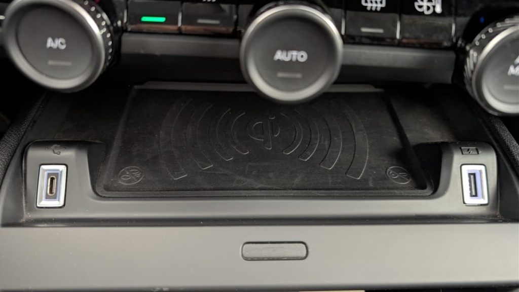 CITROEN C4 PureTech 130 EAT8 Max - ref: 1-367940 - Photo 20