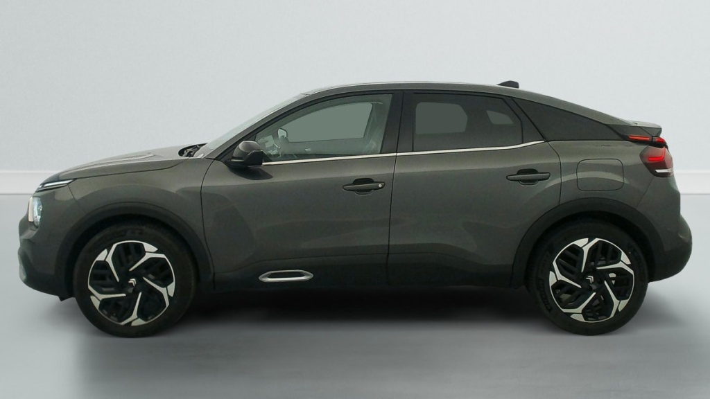 CITROEN C4 PureTech 130 EAT8 Max - ref: 1-367940 - Photo 4