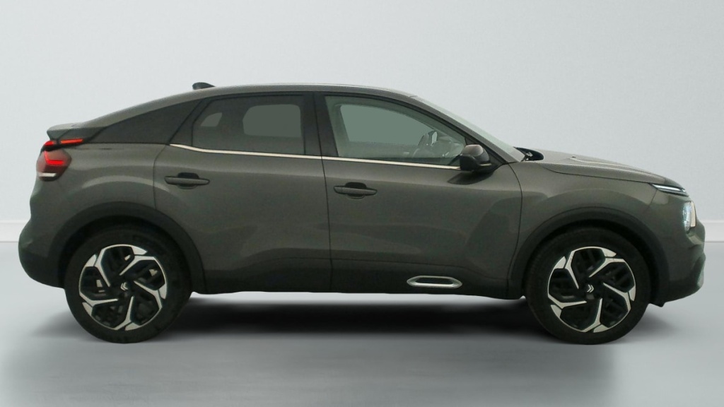 CITROEN C4 PureTech 130 EAT8 Max - ref: 1-367940 - Photo 8