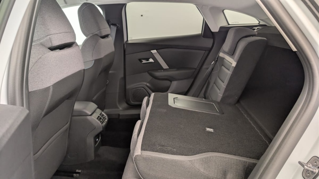 CITROEN C4 PureTech 130 BVM6 Max - ref: 1-367965 - Photo 12