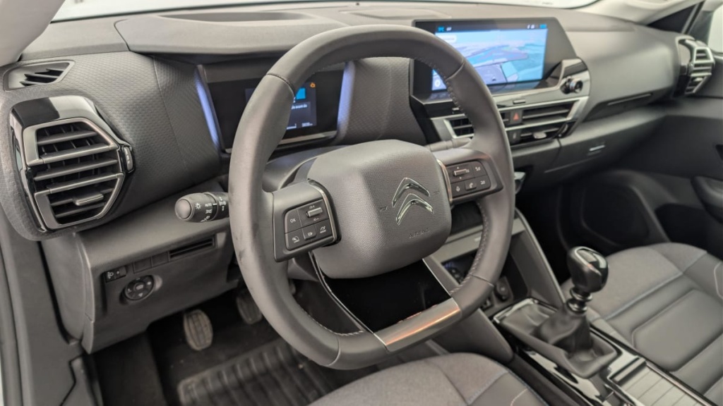 CITROEN C4 PureTech 130 BVM6 Max - ref: 1-367965 - Photo 15