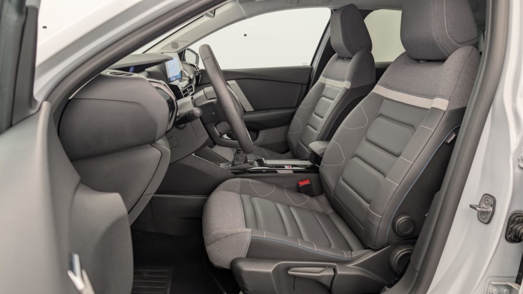 CITROEN C4 PureTech 130 BVM6 Max - ref: 1-367965 - Photo 16