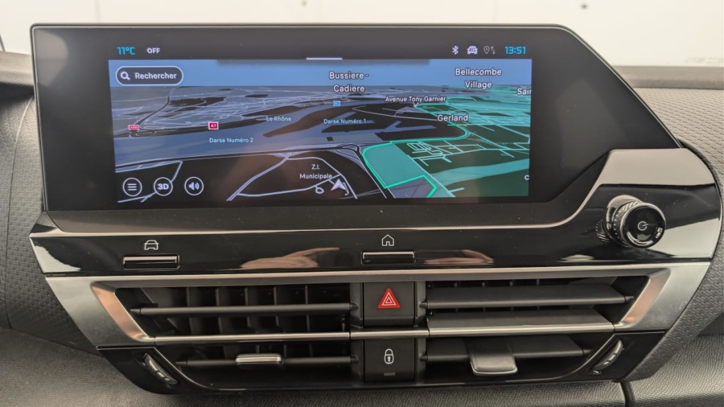 CITROEN C4 PureTech 130 BVM6 Max - ref: 1-367965 - Photo 17